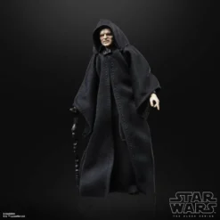 Star Wars Black Series Return of the Jedi 40th Anniversary Actionfigur 15 cm Palpatine