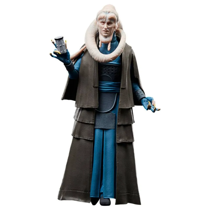Star Wars Black Series Return of the Jedi 40th Anniversary Actionfigur 15 cm Bib Fortuna