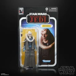 Star Wars Black Series Return of the Jedi 40th Anniversary Actionfigur 15 cm Bib Fortuna