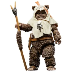 Star Wars Black Series Return of the Jedi 40th Anniversary Actionfigur 15 cm Paploo