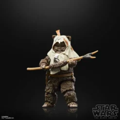 Star Wars Black Series Return of the Jedi 40th Anniversary Actionfigur 15 cm Paploo
