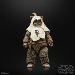 Star Wars Black Series Return of the Jedi 40th Anniversary Actionfigur 15 cm Paploo