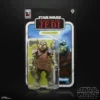 Star Wars Black Series Return of the Jedi 40th Anniversary Actionfigur 15 cm Gamorrean Guard