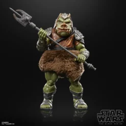 Star Wars Black Series Return of the Jedi 40th Anniversary Actionfigur 15 cm Gamorrean Guard