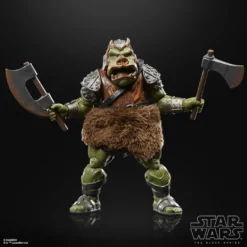 Star Wars Black Series Return of the Jedi 40th Anniversary Actionfigur 15 cm Gamorrean Guard