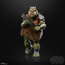 Star Wars Black Series Return of the Jedi 40th Anniversary Actionfigur 15 cm Gamorrean Guard