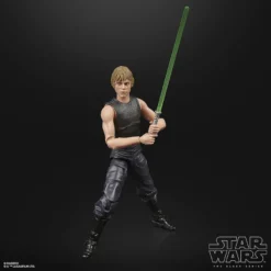 Star Wars Black Series 50th Anniversary Lucas Film Actionfigur 15 cm Luke Skywalker & Ysalamir