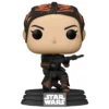 Star Wars Book of Boba Fett Funko Pop! Vinylfigur Fennec Shand