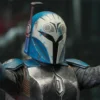 Star Wars Büste 1/6 Bo-Katan Kryze (Mandalorian)