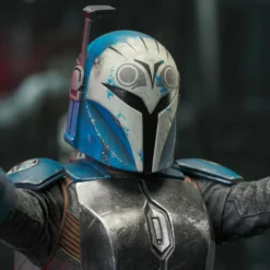 Star Wars Büste 1/6 Bo-Katan Kryze (Mandalorian)