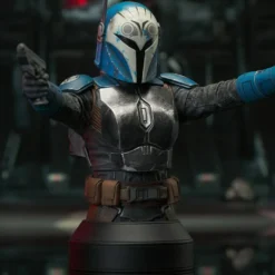 Star Wars Büste 1/6 Bo-Katan Kryze (Mandalorian)