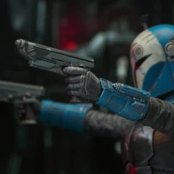Star Wars Büste 1/6 Bo-Katan Kryze (Mandalorian)