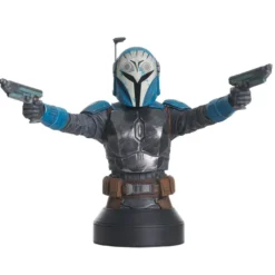 Star Wars Büste 1/6 Bo-Katan Kryze (Mandalorian)