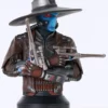 Star Wars Büste 1/6 Cad Bane (Clone Wars)