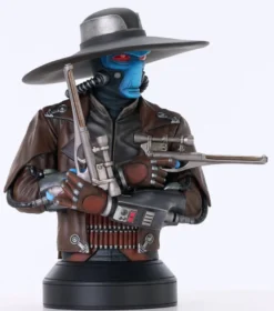 Star Wars Büste 1/6 Cad Bane (Clone Wars)