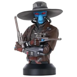Star Wars Büste 1/6 Cad Bane (Clone Wars)