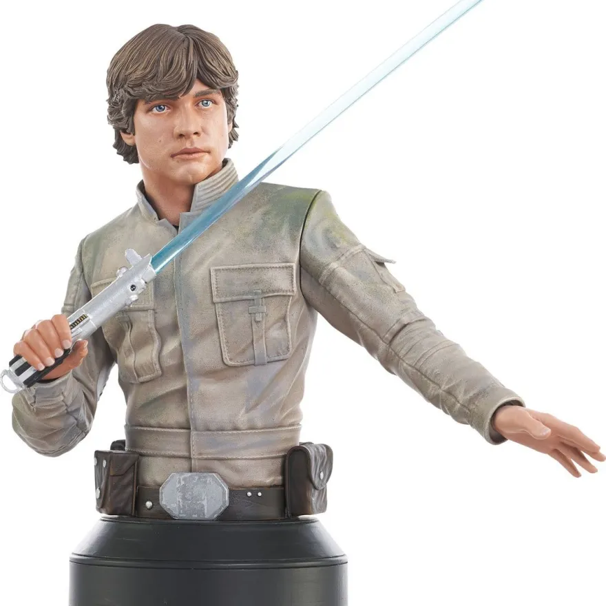 Star Wars Büste 1/6 Luke Skywalker (Bespin)