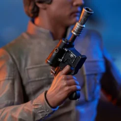 Star Wars Büste 1/6 Luke Skywalker (Bespin)