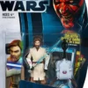 Star Wars Clone Wars Actionfigur Obi-Wan Kenobi