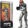 Star Wars: Clone Wars FiGPiN Clone Trooper #574