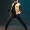 Star Wars Comic Masterpiece Actionfigur 1/6 Luke Skywalker (Shadows Of The Empire) (Exclusive) 28 cm