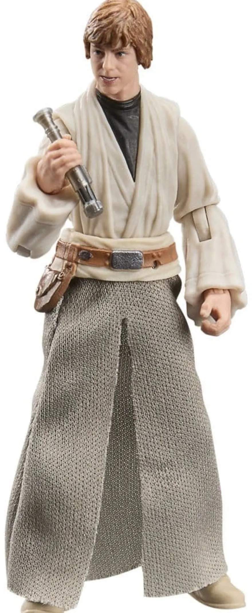 Star Wars: Das letzte Kommando Vintage Collection Actionfigur Luuke 10 cm