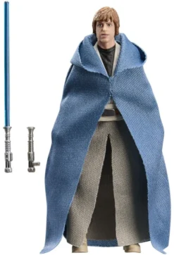 Star Wars: Das letzte Kommando Vintage Collection Actionfigur Luuke 10 cm