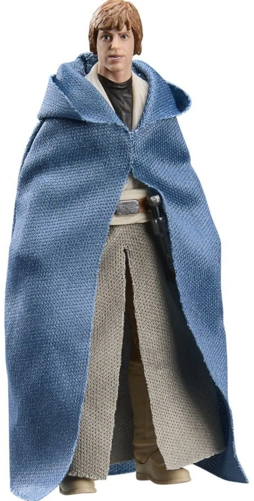 Star Wars: Das letzte Kommando Vintage Collection Actionfigur Luuke 10 cm