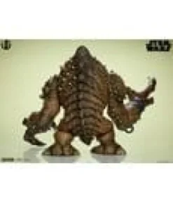 Star Wars Designer Collectible Statue Rancor 31 cm