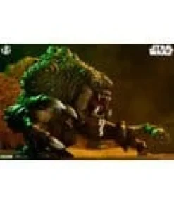 Star Wars Designer Collectible Statue Rancor 31 cm