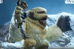 Star Wars Designer Vinyl Figur Wampa 30 cm