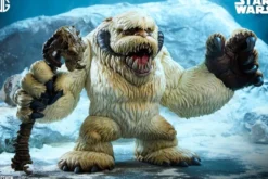 Star Wars Designer Vinyl Figur Wampa 30 cm