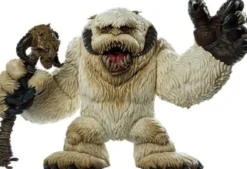 Star Wars Designer Vinyl Figur Wampa 30 cm