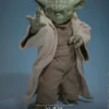 Star Wars: Die Rache der Sith Movie Masterpiece Actionfigur 1/6 Yoda 14 cm