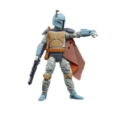 Star Wars DROIDS Vintage Collection Actionfigur 10 cm Boba Fett (Exclusive)