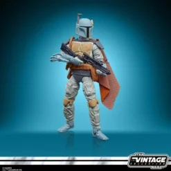 Star Wars DROIDS Vintage Collection Actionfigur 10 cm Boba Fett (Exclusive)