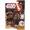 Star Wars E7 Basisfiguren Finn (Jakku)
