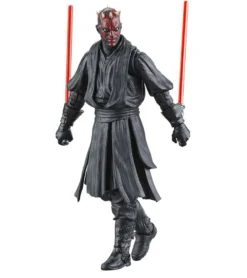 Star Wars Episode I Black Series Actionfigur Darth Maul 15 cm