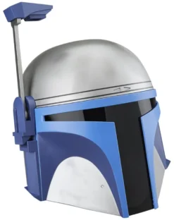 Star Wars Episode II Black Series Elektronischer Helm Jango Fett