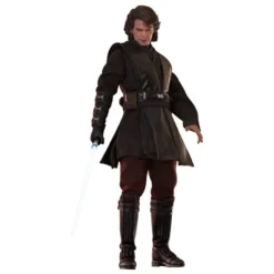 Star Wars: Episode III - Die Rache der Sith Movie Masterpiece Actionfigur 1/6 Anakin Skywalker 31 cm