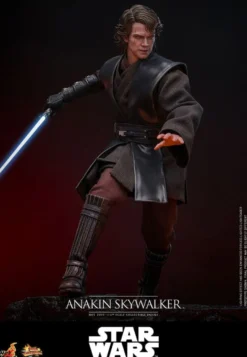 Star Wars: Episode III - Die Rache der Sith Movie Masterpiece Actionfigur 1/6 Anakin Skywalker 31 cm