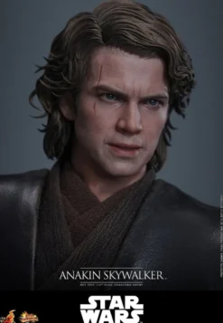 Star Wars: Episode III - Die Rache der Sith Movie Masterpiece Actionfigur 1/6 Anakin Skywalker 31 cm