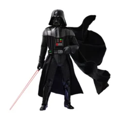 Star Wars: Episode III - Die Rache der Sith Movie Masterpiece Actionfigur 1/6 Darth Vader 35 cm