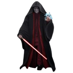 Star Wars: Episode III - Die Rache der Sith Actionfigur 1/6 Palpatine (Darth Sidious) 29 cm