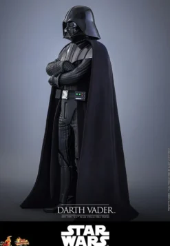 Star Wars: Episode III - Die Rache der Sith Movie Masterpiece Actionfigur 1/6 Darth Vader 35 cm