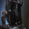 Star Wars: Episode III - Die Rache der Sith Movie Masterpiece 1/6 Darth Vader (Deluxe Version) 35 cm