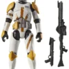 Star Wars Episode III Vintage Collection 2er-Pack Anakin Skywalker & Clone Commander Cody (Utapau)