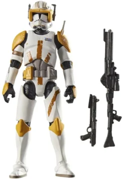 Star Wars Episode III Vintage Collection 2er-Pack Anakin Skywalker & Clone Commander Cody (Utapau)