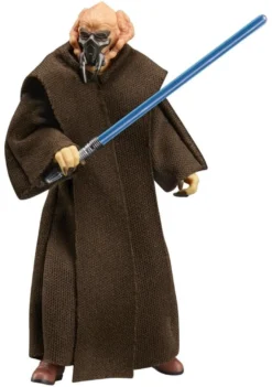 Star Wars Episode II Vintage Collection Actionfigur Plo Koon 10 cm