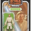 Star Wars Episode II Vintage Collection Actionfigur Obi-Wan Kenobi 10 cm